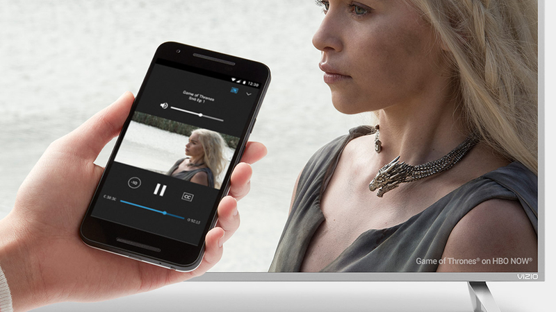 Illustration for article titled AirPlay 2 vs Google Cast: Which You Should Actually Use